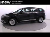 usado Renault Espace 1.6dCi TT Energy Zen EDC 118kW