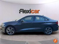 Usado Audi A3 Premium 110 CV (80 kW) 2023 Gris Berlina