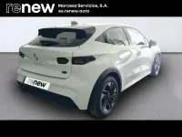 Usado Renault Clio V Evolution 109 CV (80 kW) 2026 Blanco Berlina