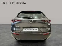 Nuevo Mazda CX-30 Prime-Line 140 CV (102 kW) 2026 Gris SUV