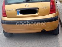 Occasion Citroën C3 70 ch (51 kW) 2004 Jaune Berline