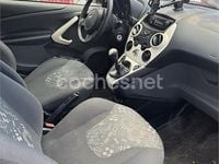 Usado Ford Ka 69 CV (50 kW) 2013 Rojo Utilitario