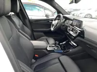 Brugt BMW X3 xLine 150 HK (110 kW) 2022 Hvid SUV