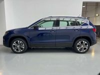 usado Seat Ateca 1.6 TDI STYLE S&S ECO 115CV 5P