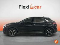 Usado Kia XCeed 141 CV (103 kW) 2021 Negro SUV