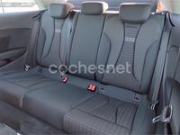 Usado Audi A3 Attraction 150 CV (110 kW) 2014 Blanco Berlina