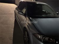 Usado Renault Mégane II GT 165 CV (121 kW) 2007 Azul Berlina