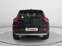 Usado Volvo XC40 Inscription 211 CV (155 kW) 2022 Negro SUV