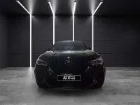 Usado BMW X6 M Competition Edition 625 CV (459 kW) 2022 Negro SUV
