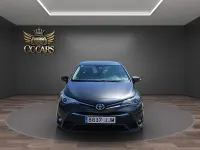Usado Toyota Avensis Executive 143 CV (105 kW) 2015 Gris Berlina