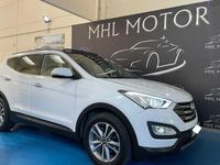 Usado Hyundai Grand Santa Fe 196 CV (144 kW) 2015 SUV