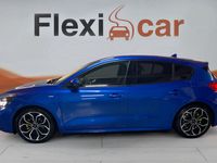 usado Ford Focus 1.0 Ecoboost 92kW ST-Line Gasolina en Flexicar Cartagena