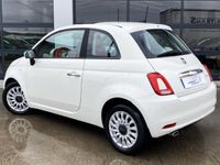 usado Fiat 500 Lounge 1.0 GSE Hybrid 70cv