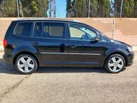 usado VW Touran 2011