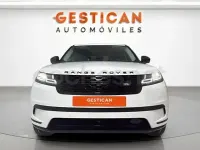 Usado Land Rover Range Rover Velar SE 404 CV (297 kW) 2022 Blanco SUV