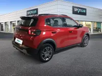 Usado Citroën C3 Business Class 110 CV (80 kW) 2025 Rojo SUV