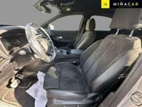 Usado DS Automobiles DS7 Crossback Performance 225 CV (165 kW) 2021 Gris plata SUV