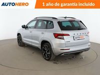 usado Skoda Karoq 1.5 TSI ACT SportLine