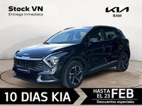 Nuevo Kia Sportage 230 CV (169 kW) 2025 Otro SUV