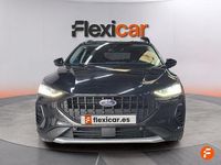 Usado Ford Focus Active 155 CV (114 kW) 2024 Beige