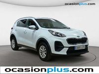 usado Kia Sportage 1.6 GDi 97kW (132CV) Concept 4x2