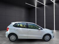 Usado VW Polo Edition 75 CV (55 kW) 2017 Blanco Berlina