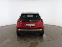 Usado Peugeot 3008 GT-line 130 CV (95 kW) 2020 Rojo SUV