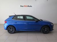 usado Skoda Fabia 1.0 MPI Ambition 59 kW (80 CV)