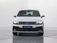 Usado VW Tiguan R-line 150 HP (110 kW) 2020 Branco SUV