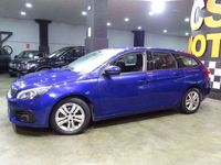 usado Peugeot 308 SW Access BlueHDI 75KW (100CV)