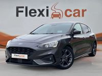 usado Ford Focus 1.0 Ecoboost 92kW ST-Line Gasolina en Flexicar Talavera de la Reina