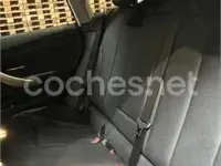 Usado BMW 318 150 CV (110 kW) 2017 Beige Berlina