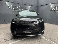 Usado Land Rover Range Rover Sport SE Dynamic 460 CV (338 kW) 2024 Negro SUV