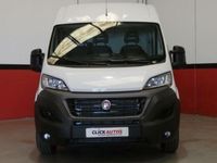 usado Fiat Ducato 2.3 MJET 140CV L2H2