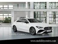 Nuevo Mercedes CLA250e 218 CV (160 kW) 2025 Blanco Berlina
