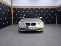 Usado BMW 520 177 CV (130 kW) 2009 Beige Berlina