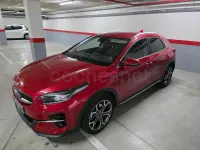 Usado Kia XCeed 141 CV (103 kW) 2021 Rojo SUV