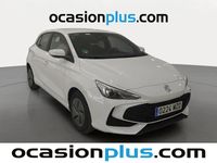 Usado MG MG3 116 CV (85 kW) 2025 Blanco Utilitario