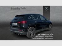 Usado Mercedes GLA250 AMG line 218 CV (160 kW) 2025 Otro SUV