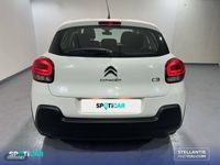 usado Citroën C3 PureTech 60KW (82CV) FEEL