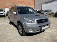 usado Toyota RAV4 2.0D4-D Sol