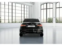 Nuevo Mercedes A180 136 CV (100 kW) 2026 Negro Berlina