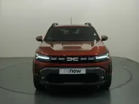 Usado Dacia Duster Extreme 131 CV (96 kW) 2025 Naranja SUV