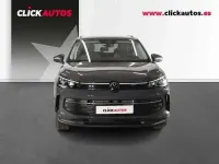Begagnad VW Tiguan 131 HK (96 kW) 2025 Grå SUV
