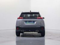 Usado Peugeot 2008 Allure 136 CV (100 kW) 2025 Plateado SUV