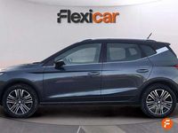 Usado Seat Arona FR 116 CV (85 kW) 2024 Gris SUV