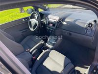 Usado VW Golf Plus Cross Trendline 105 CV (77 kW) 2005 Negro Monovolumen