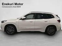 Usado BMW X1 150 CV (110 kW) 2025 Blanco SUV
