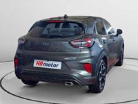 Usado Ford Puma ST-Line X 156 CV (114 kW) 2020 Gris SUV