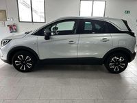 Usado Opel Crossland 110 CV (80 kW) 2024 Gris SUV